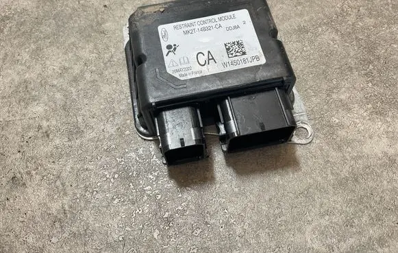 Airbag control unit/module