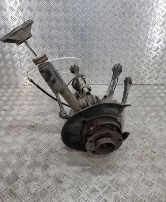 BMW 1 F20 F21 Rear wheel hub spindle/knuckle 
