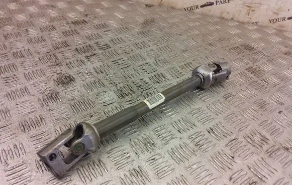 Fiat 500 Steering column universal joint 1529C818