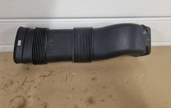 BMW 4 F36 Gran coupe Air intake duct part 10991213DE 8507567 70529002