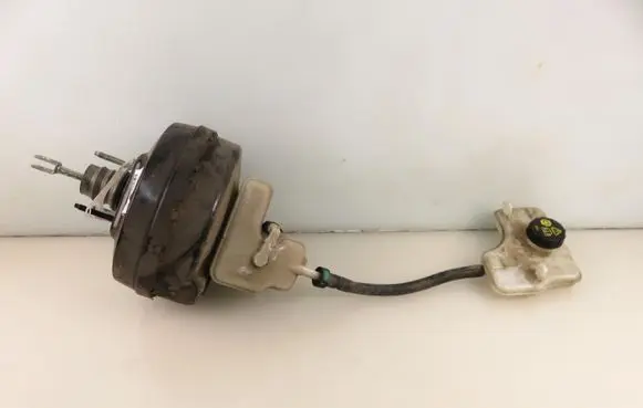 Ford Galaxy Brake booster E1GC2B95LDA