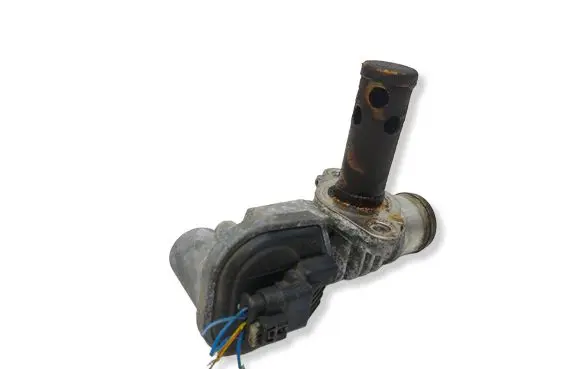 Dodge Durango III EGR valve 