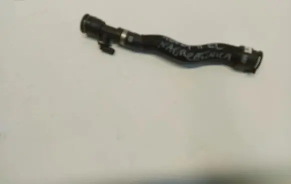 Opel Mokka B Engine coolant pipe/hose 9826459780