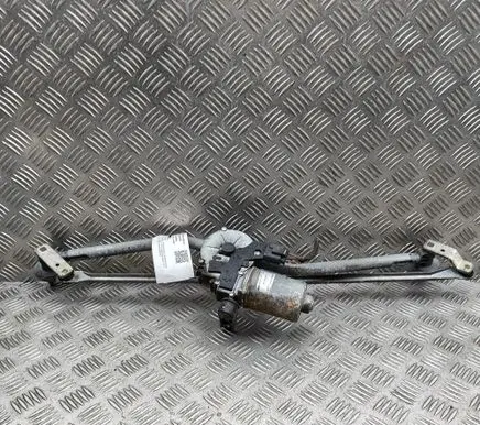 Mercedes-Benz Sprinter W906 Front wiper linkage and motor A9068200140