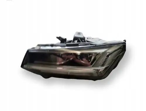 Audi Q2 - Headlight/headlamp 81A941033