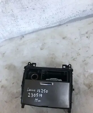 Lexus IS 220D-250-350 Car ashtray 1a421032g