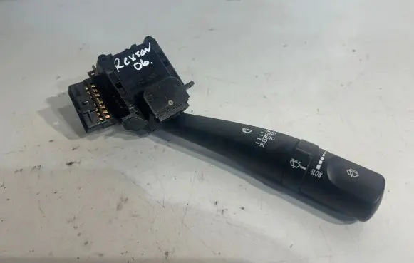 SsangYong Rexton Wiper control stalk FCLHD