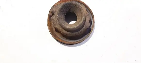 Volkswagen Golf IV Front coil spring rubber mount 1j0512149b