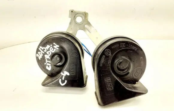 Citroen C4 II Horn signal 0055306 55306AM80S
