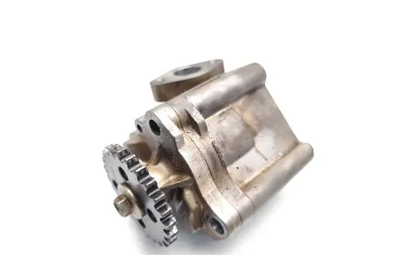 Mazda 3 I Oil pump 7L27N0248 HS50A