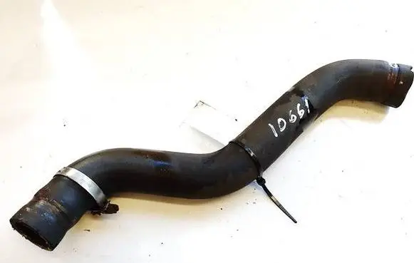 Ford Ka Engine coolant pipe/hose