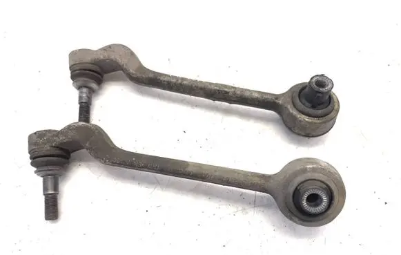 BMW 1 E81 E87 Front control arm 6763699 31126763699