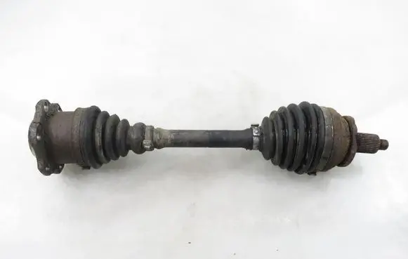 Skoda Fabia Mk1 (6Y) Front driveshaft 
