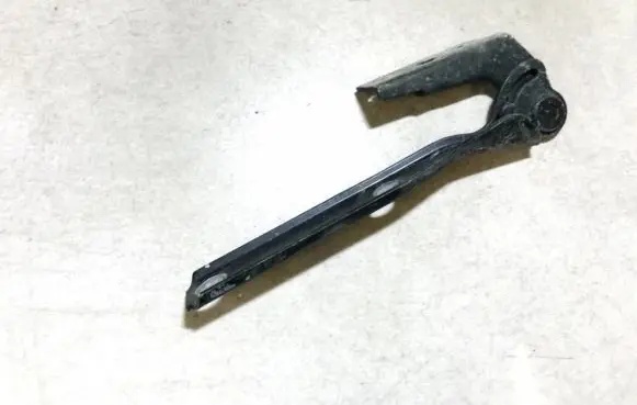 Audi 80 90 B3 Engine bonnet/hood hinges 8d0823301p