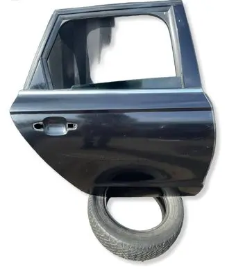 Audi A6 C7 Rear door 