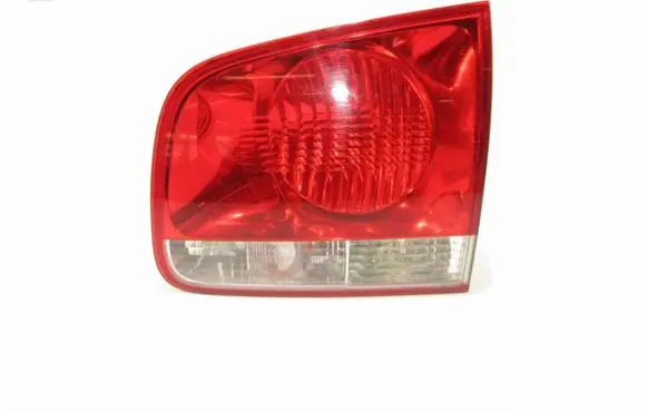 Volkswagen Touareg I Tailgate rear/tail lights 7L6945094H10S