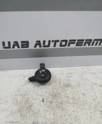 Hyundai i10 Horn signal 96630B4000