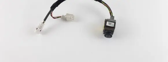 Reversing camera