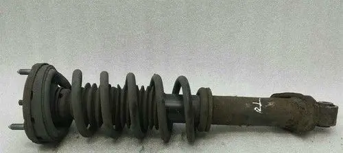 Porsche 911 996 Rear shock absorber damper bump stop