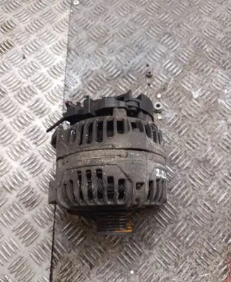 Opel Zafira A Generator/alternator