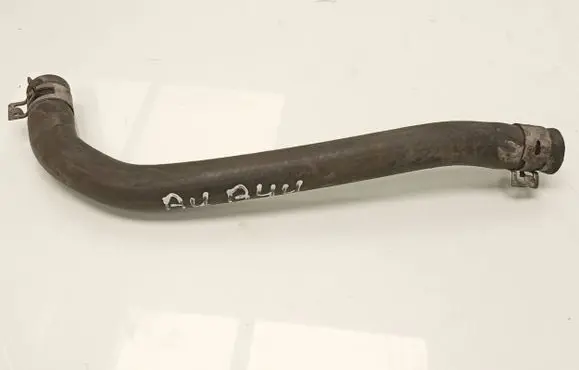 Nissan Juke I F15 Engine coolant pipe/hose