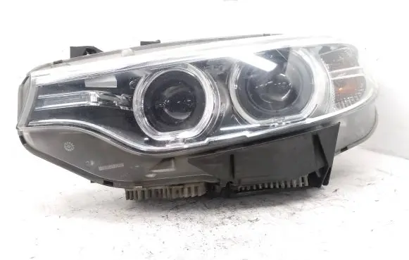 BMW 4 F32 F33 Headlight/headlamp 7248266 7387543 7296090