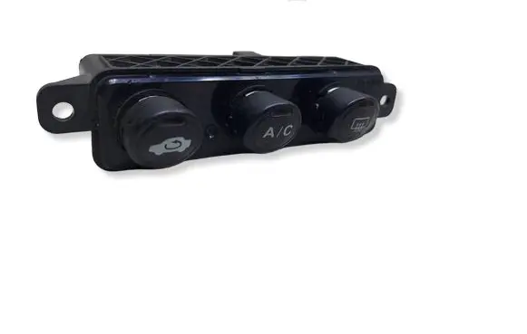 Honda Civic Climate control unit NH365LKASACJA NH365L