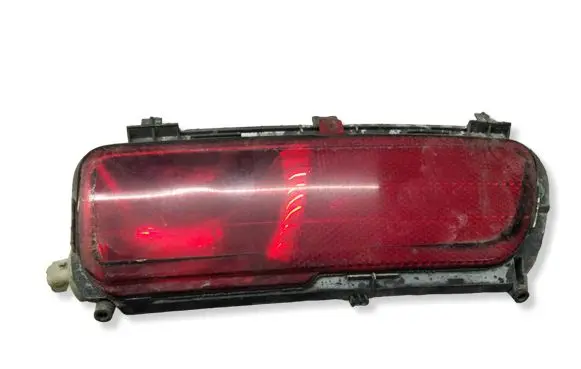 Citroen C4 Grand Picasso Rear fog light 98200802 9653348680 163940