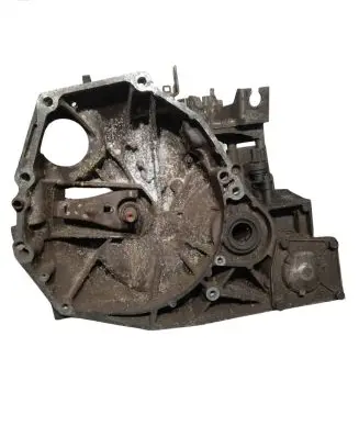 Honda HR-V Manual 5 speed gearbox SEV1005123