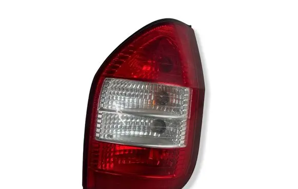 Opel Zafira A Rear/tail lights 62281