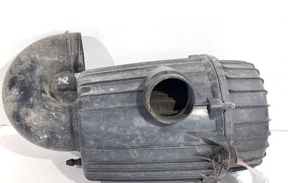 Peugeot Boxer Air filter box 1360694080