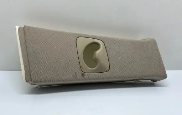 BMW 5 GT F07 (B) pillar trim (top) 9137198 11252010 05030708