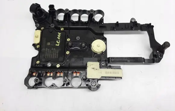 Mercedes-Benz A W177 Gearbox control unit/module 5WP21411