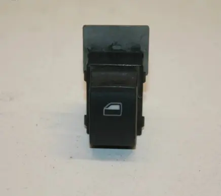 Audi A6 S6 C5 4B Electric window control switch 4B0959855A