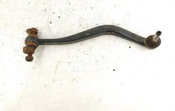 Mercedes-Benz ML W163 Rear control arm 1633500553 A1633500553