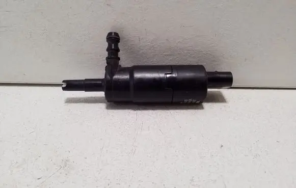 Porsche Cayenne (92A) Headlight washer pump 3B7955681