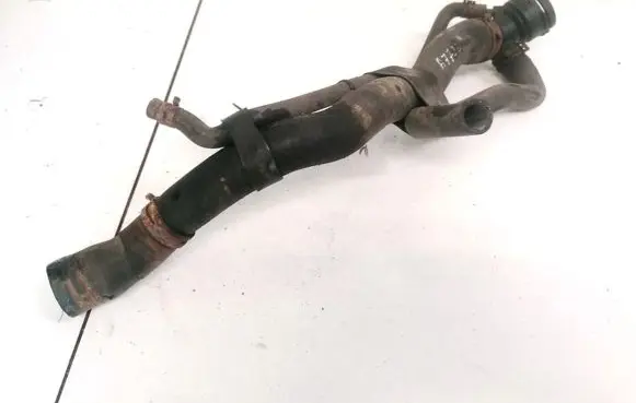 Skoda Octavia Mk2 (1Z) Engine coolant pipe/hose
