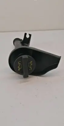 Ford Transit Oil fill pipe 6C1Q6763AC