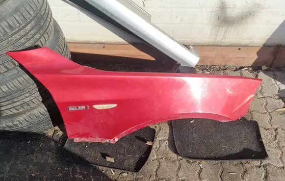 BMW X3 E83 Fender 