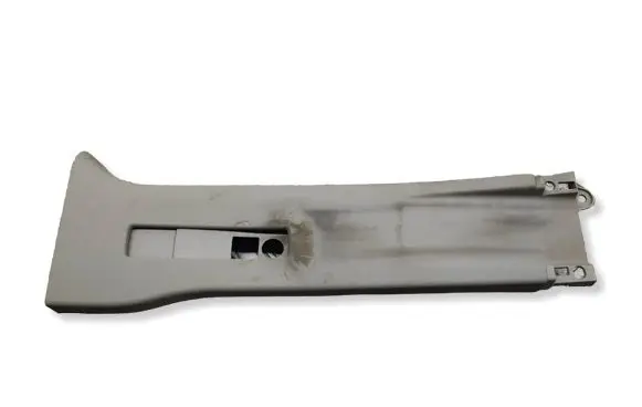 Ford Transit Custom (B) pillar trim (bottom) BK21V243W01AD AS3TA