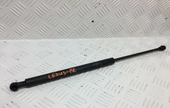 Lexus IS 220D-250-350 Front bonnet/hood damper/strut 534500W081