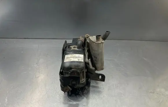 Volkswagen Touran I Auxiliary pre-heater (Webasto) 1K0815065AF 9013858C 9013016B