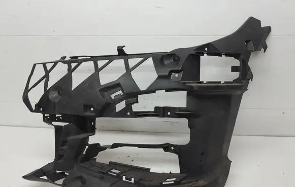 BMW 3 G20 G21 Front bumper mounting bracket 51118069347 8069347
