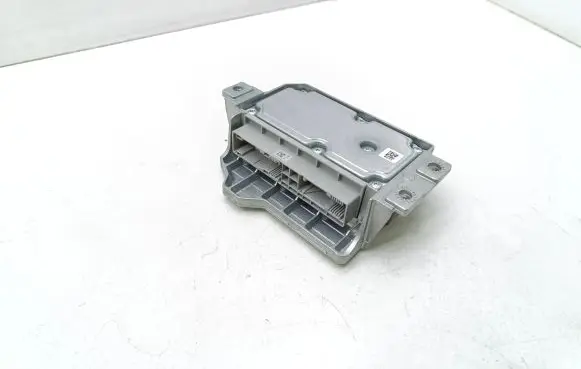 BMW 1 E81 E87 Airbag control unit/module 9119058 0285001533