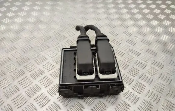Ford Focus Fuse box set JX6T14D068BE