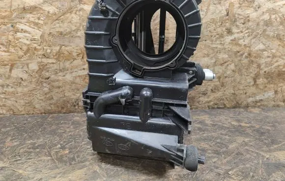 KIA Sorento Air conditioning (A/C) radiator (interior) 