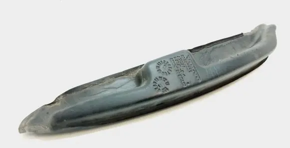 Volvo S80 Fender foam support/seal 30796901
