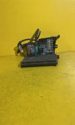 Ford Kuga I Fuse box set 3M5T14A142AB