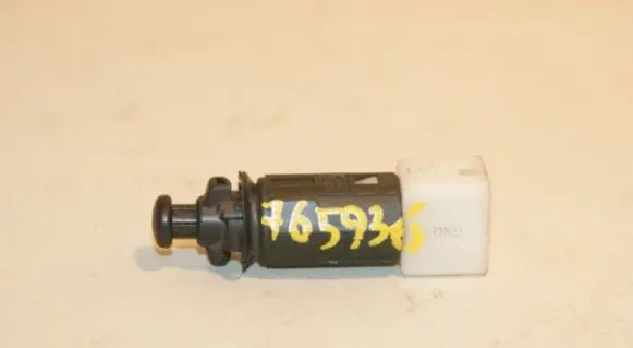 Renault Laguna I Brake pedal sensor switch 7700414988