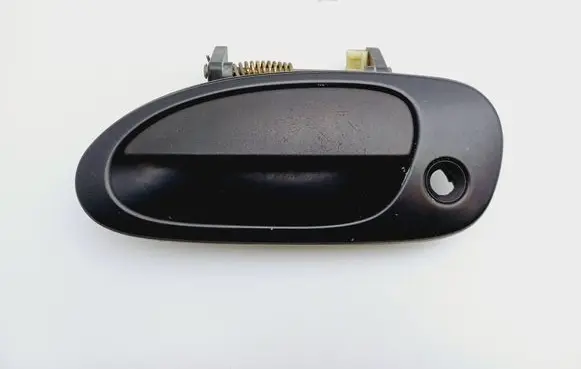 Mazda 323 F Front door exterior handle